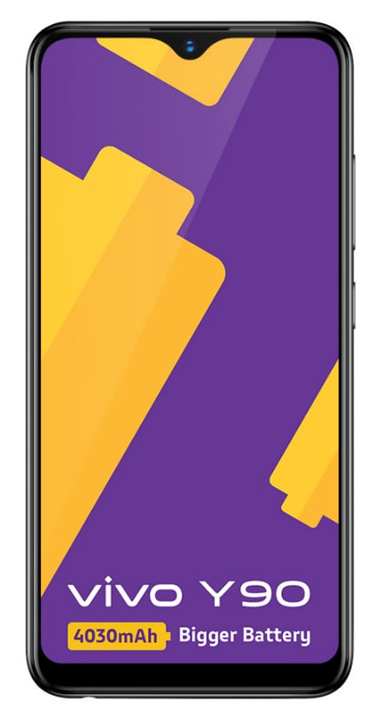 Vivo Y90 thumbnail 6