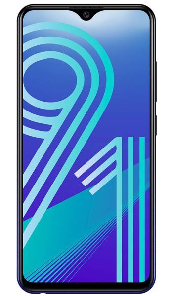 Vivo Y91 (Mediatek) thumbnail 2