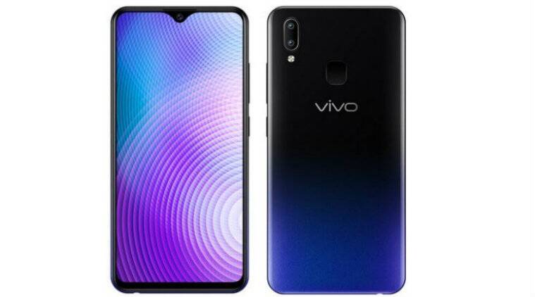 Vivo Y91 (Mediatek) thumbnail 4