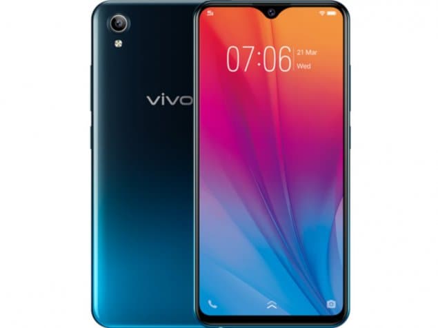 Vivo Y91i thumbnail 2
