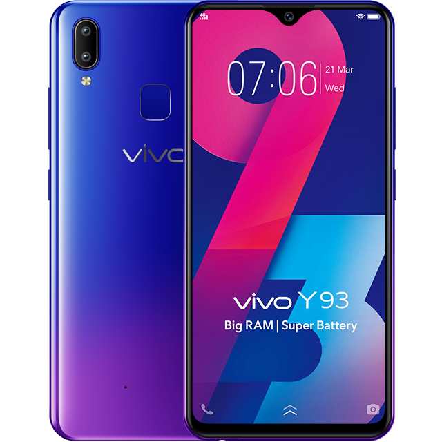 Vivo Y93 thumbnail 3