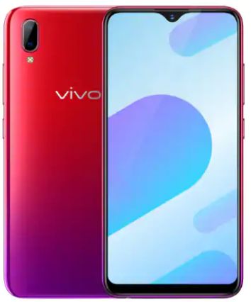 Vivo Y93s thumbnail 3