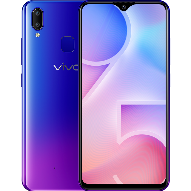 Vivo Y95 thumbnail 2