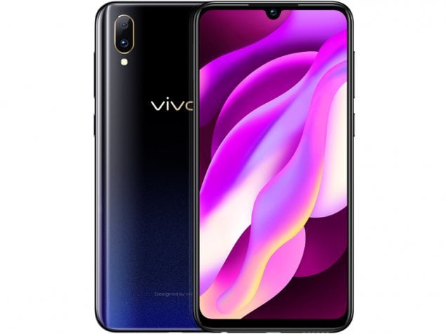 Vivo Y95 thumbnail 4