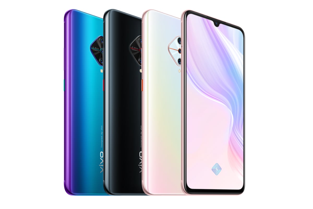 Vivo Y9s thumbnail 4