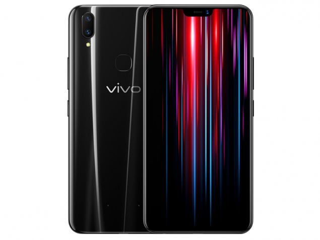 Vivo Z1 Lite thumbnail 5