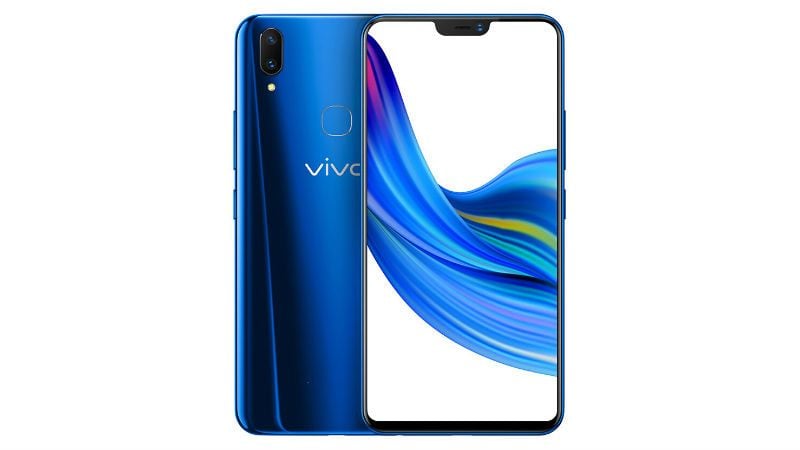 Vivo Z1 thumbnail 2