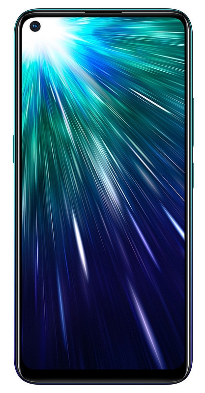 Vivo Z1 thumbnail 3