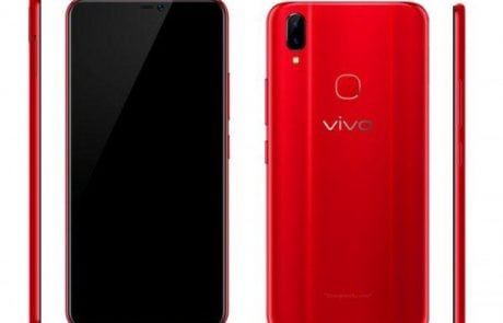 Vivo Z1i thumbnail 5