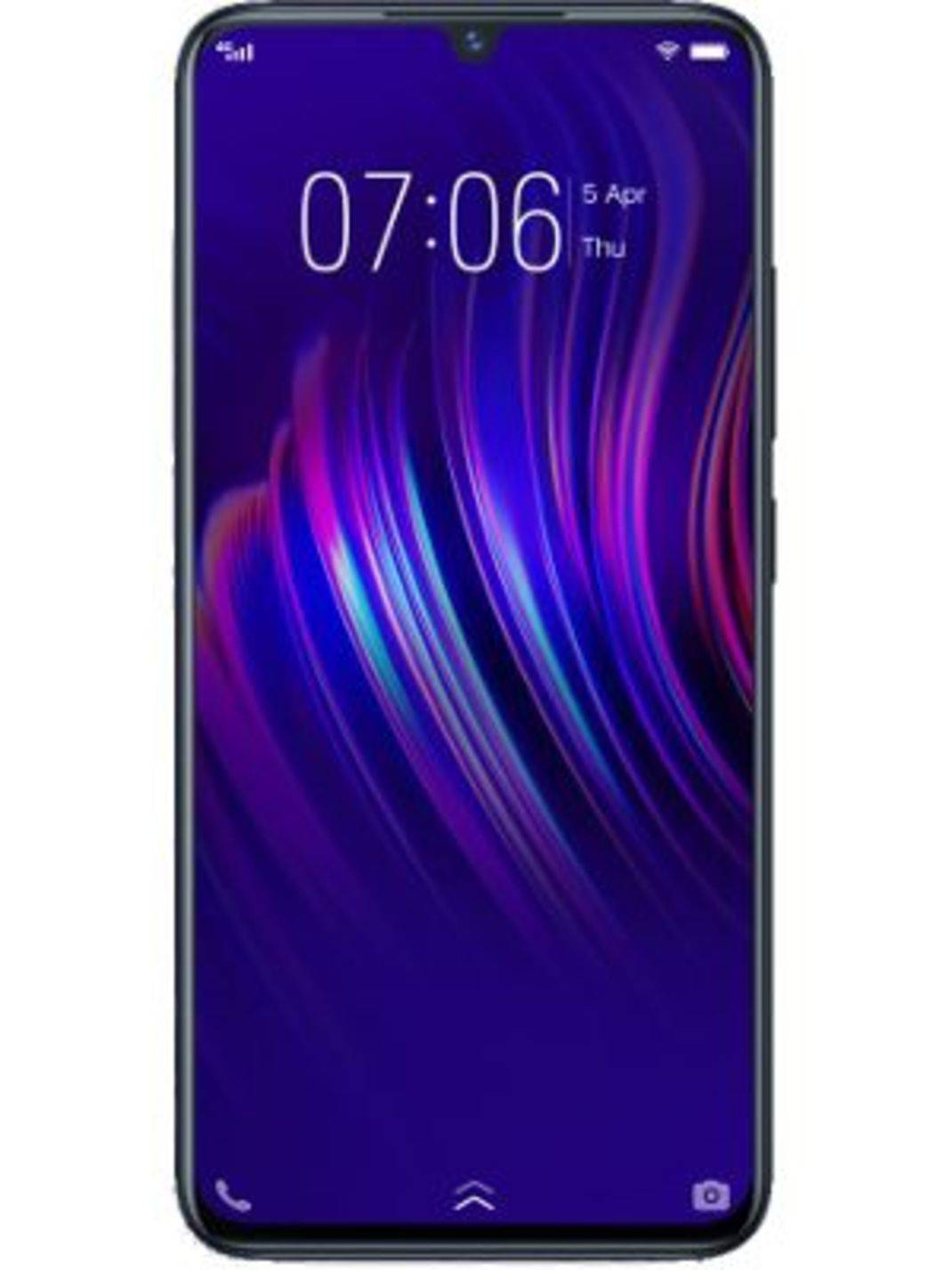 Vivo Z3i thumbnail 4