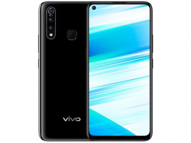 Vivo Z5x thumbnail 4