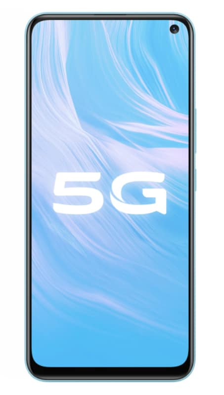 Vivo Z6 5G thumbnail 3
