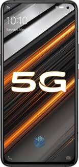 iQOO 3 5G
