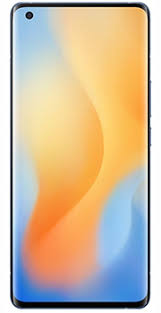 iQOO 5 Pro 5G
