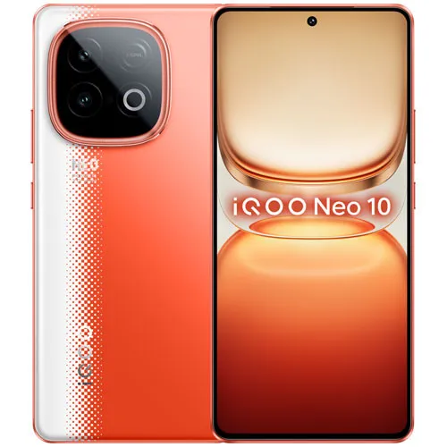 iQOO Neo 10