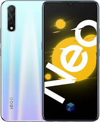 iQOO Neo 855 Racing