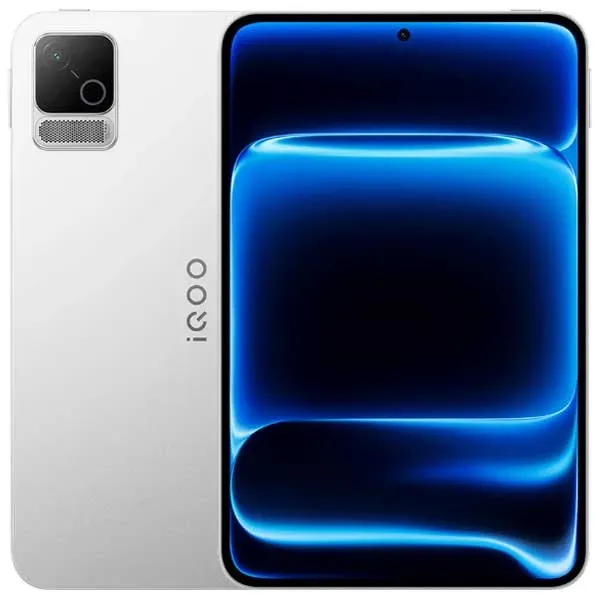 iQOO Pad Ultra