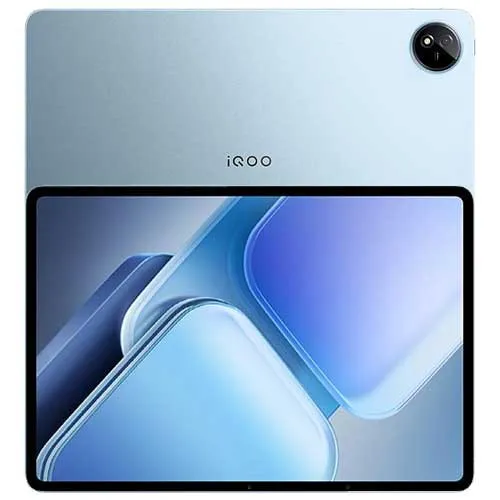 iQOO Pad2 Pro