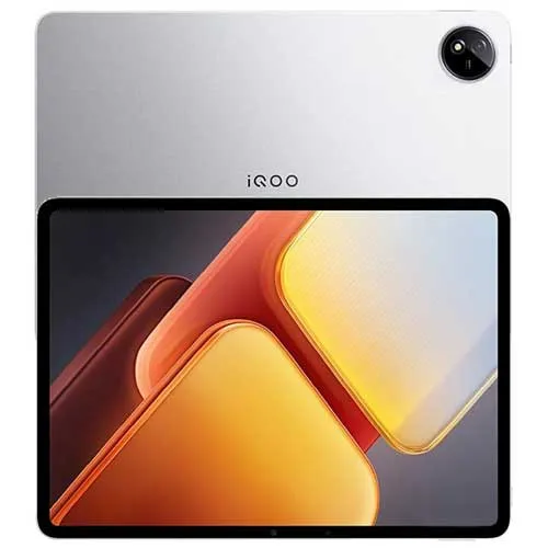 iQOO Pad2