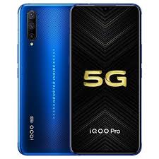 iQOO Pro 5G
