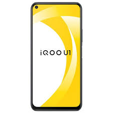 iQOO U1