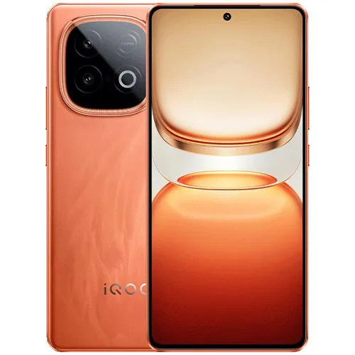 iQOO Z10 Turbo Pro