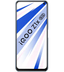 iQOO Z1x