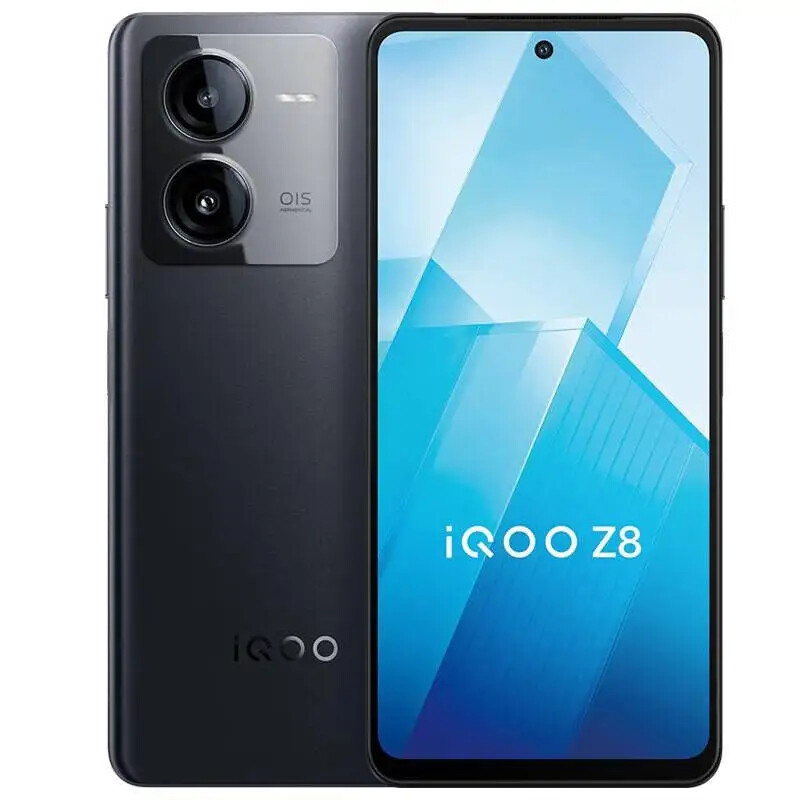 iQOO Z8 (China)