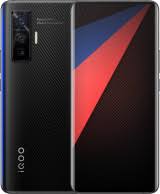 iQOO 5 Pro 5G