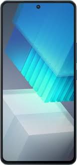 iQOO Neo7 (China)