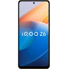 iQOO Z6 (China)