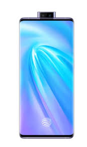 NEX 3 5G