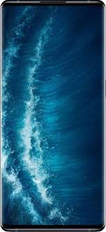 NEX 3S 5G