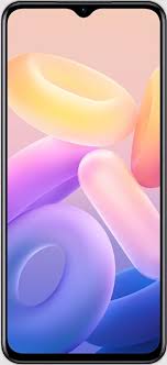 Y33s 5G