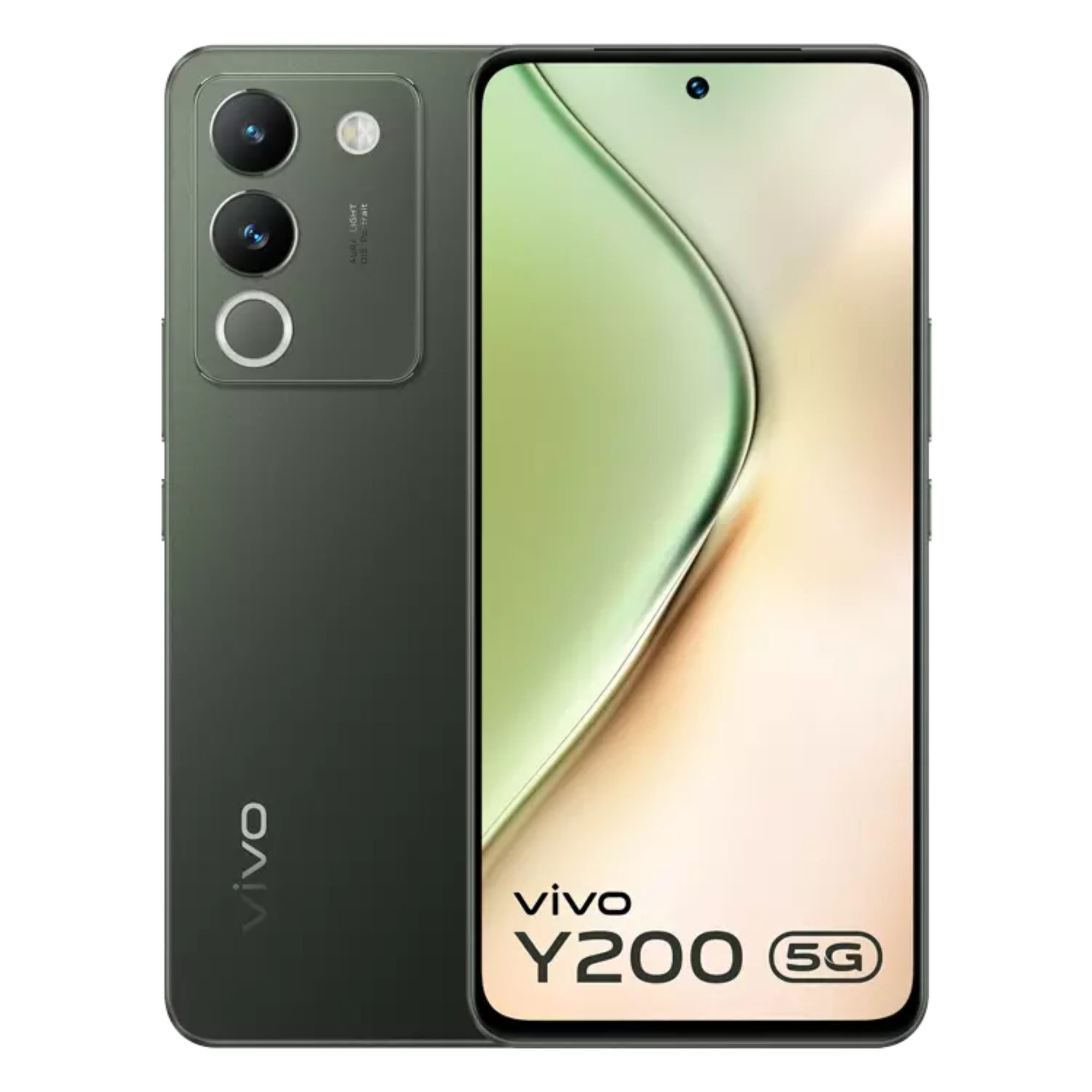 Y200 (India)