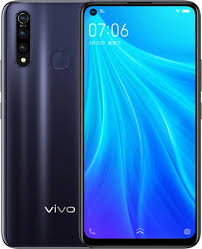Z5x (2020)