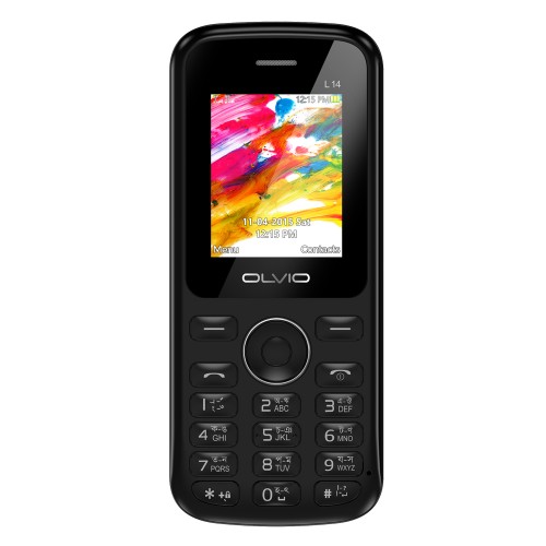 Walton OLVIO L14 thumbnail 3