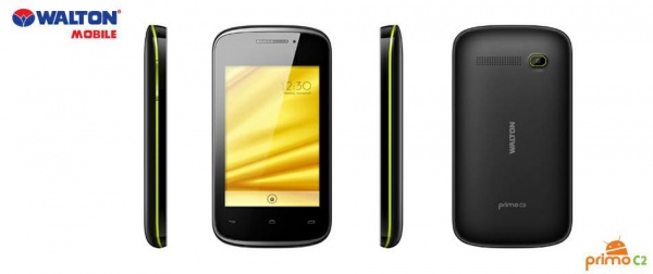 Walton Primo C2 thumbnail 4