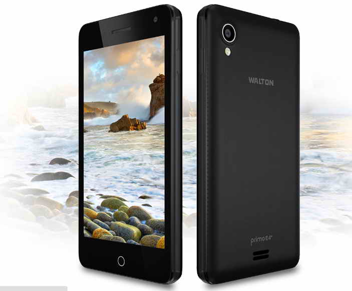Walton Primo E4+ thumbnail 2