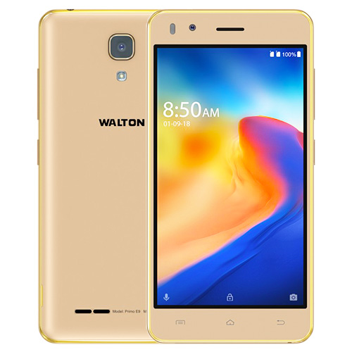 Walton Primo E9 Exclusive thumbnail 2
