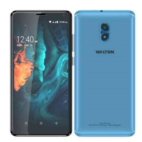 Walton Primo G8i thumbnail 3