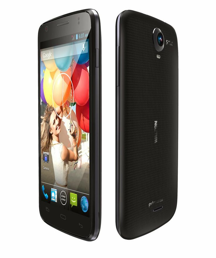 Walton Primo GH thumbnail 3