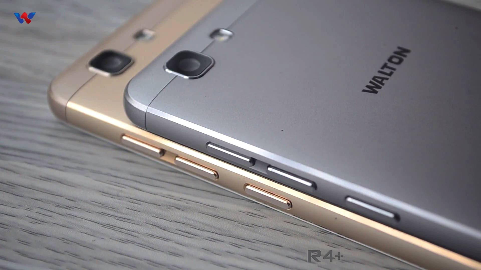Walton Primo R4+ thumbnail 2