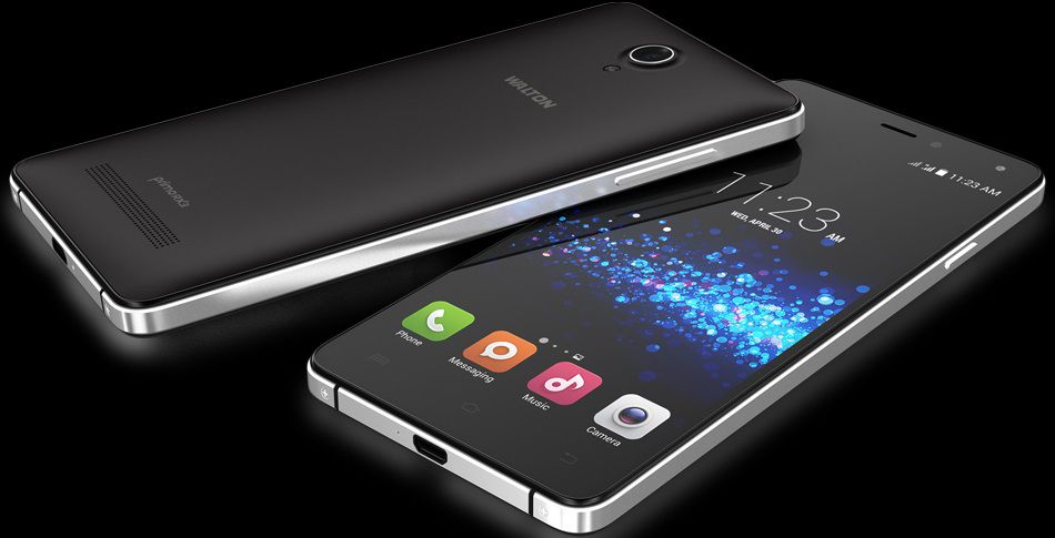 Walton Primo RX3 thumbnail 3