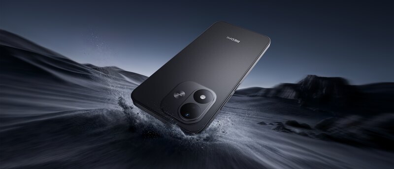 Xiaomi Redmi Note 17 5G thumbnail 3