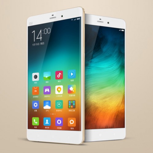 Xiaomi Mi Note thumbnail 2