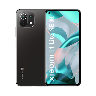 Xiaomi 11 Lite 5G NE thumbnail 5