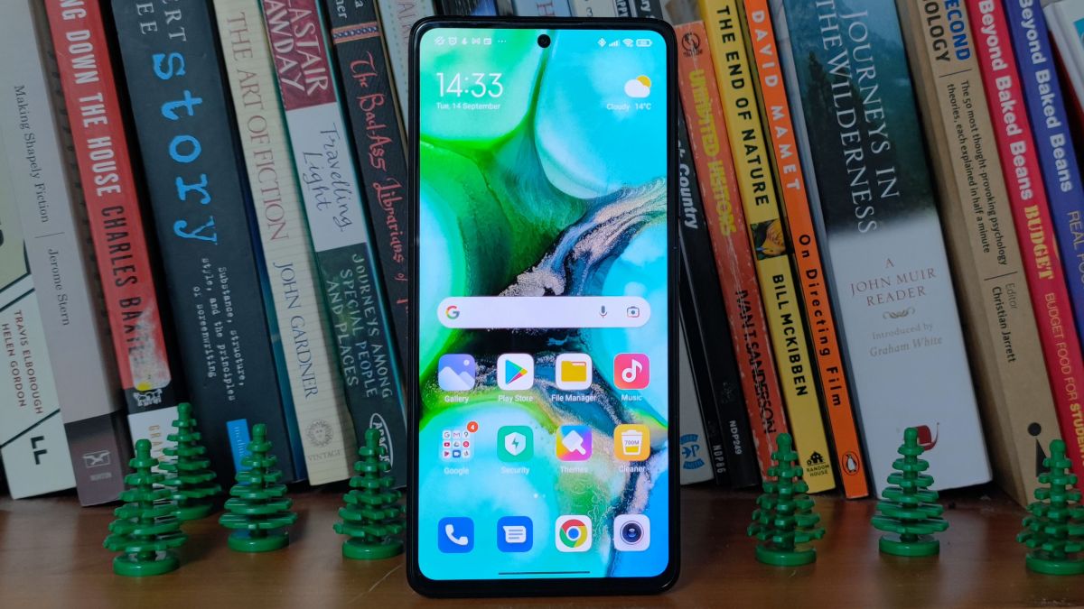 Xiaomi 11T Pro thumbnail 6
