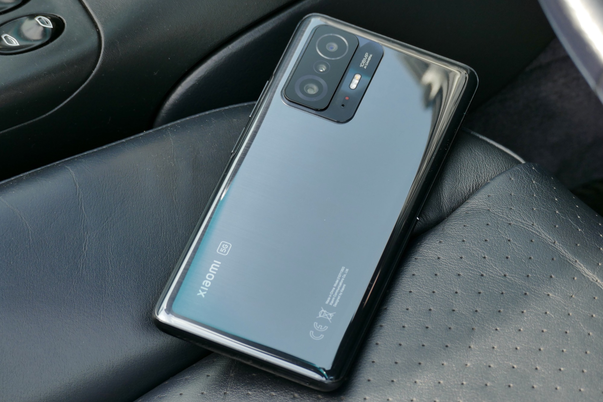 Xiaomi 11T thumbnail 4