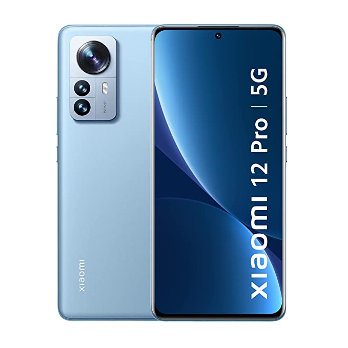 Xiaomi 12 thumbnail 3